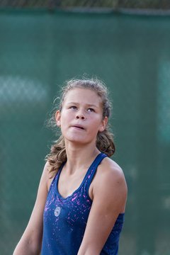 Nicole Rivkin 478 - Lilienthal Open